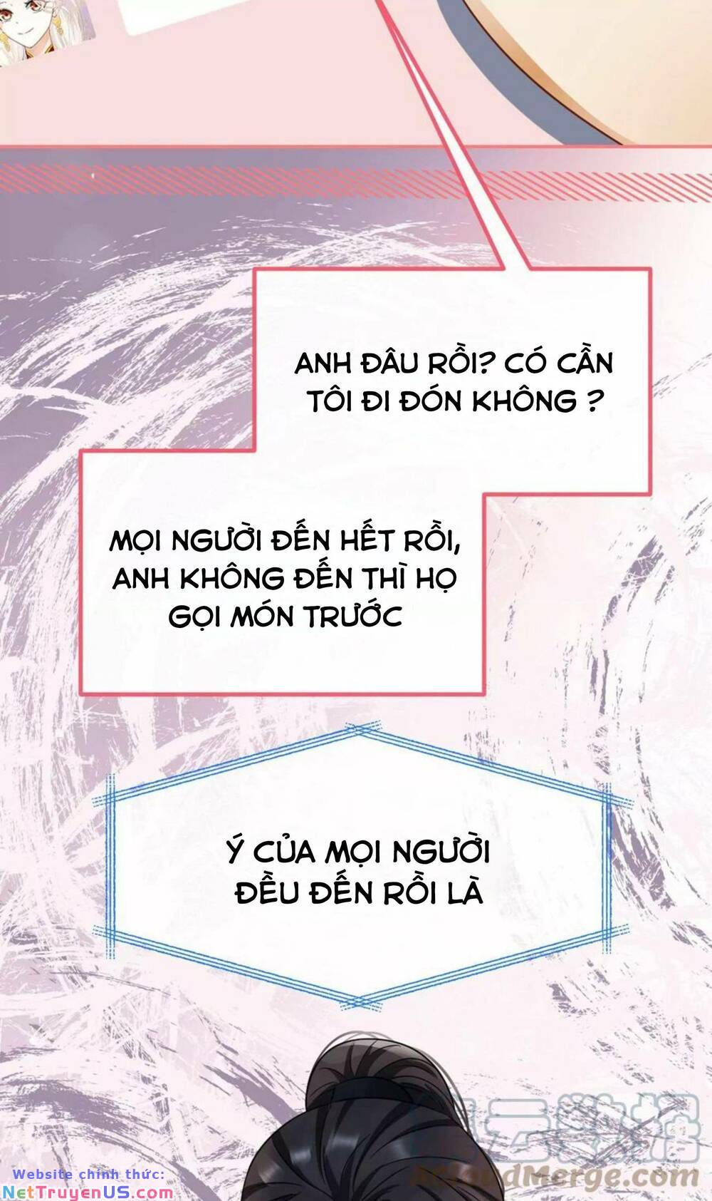 Ám Sát Nữ Hoàng Bệ Hạ: Chapter 29