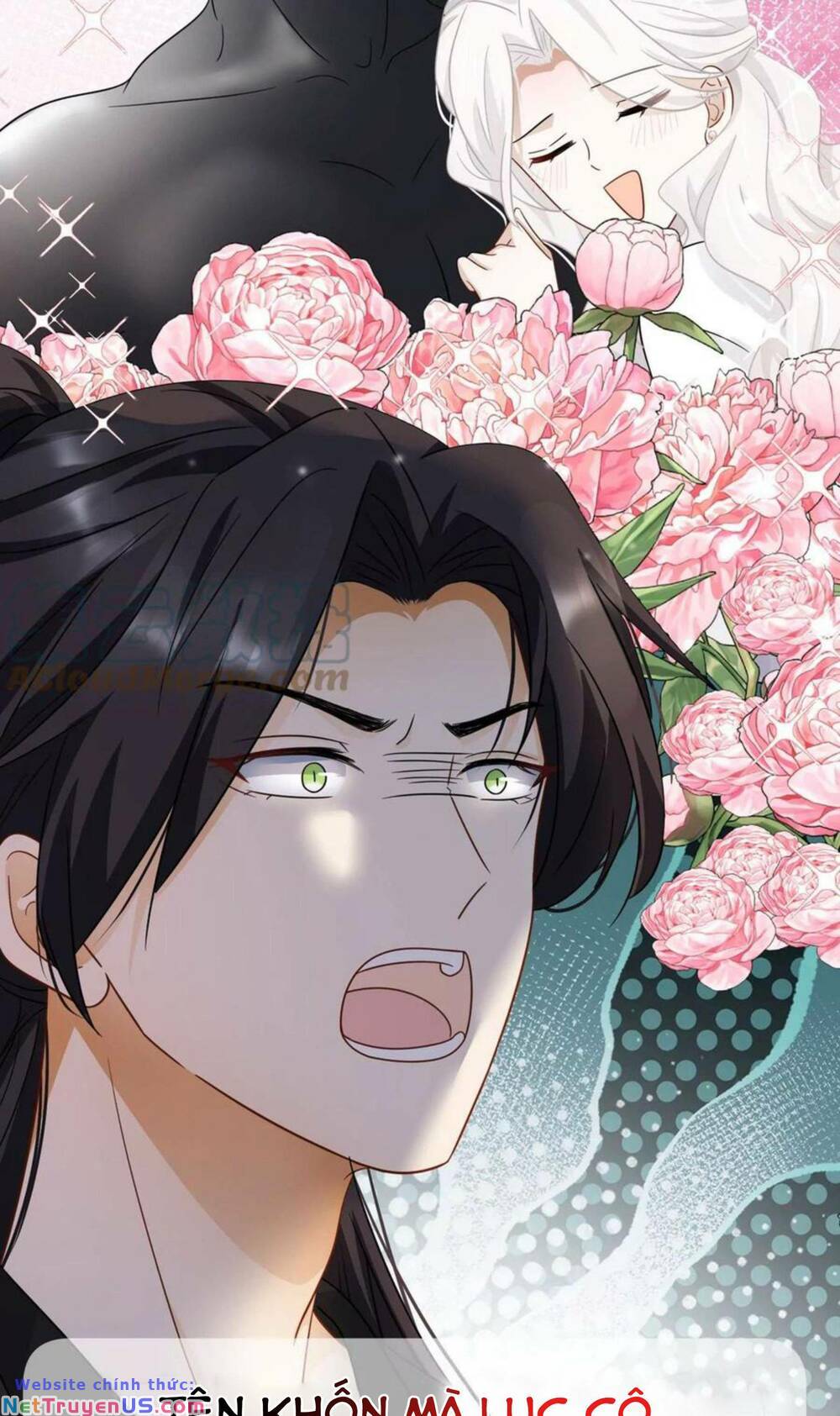 Ám Sát Nữ Hoàng Bệ Hạ: Chapter 29