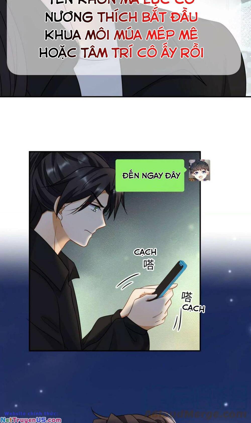 Ám Sát Nữ Hoàng Bệ Hạ: Chapter 29
