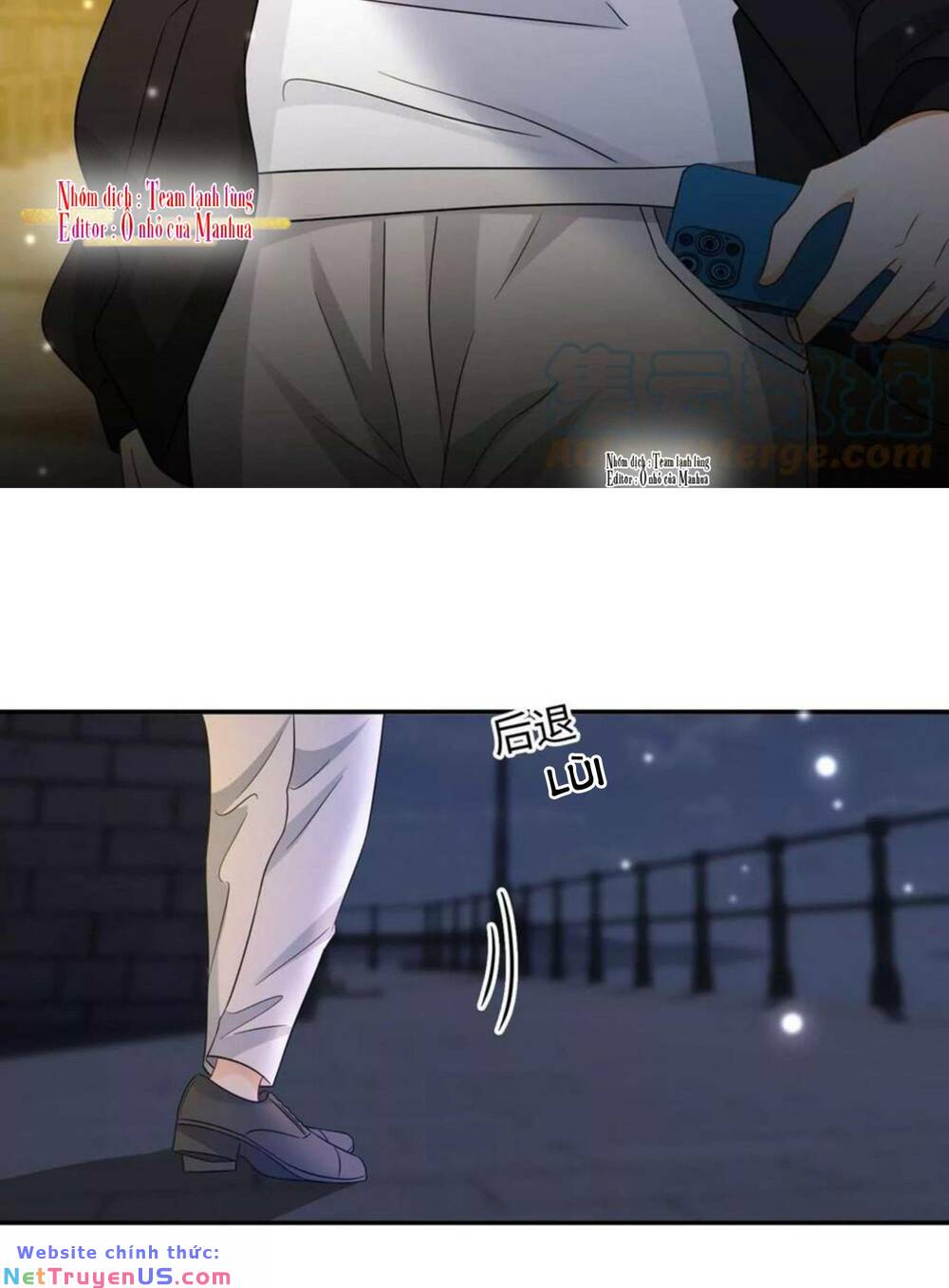 Ám Sát Nữ Hoàng Bệ Hạ: Chapter 29