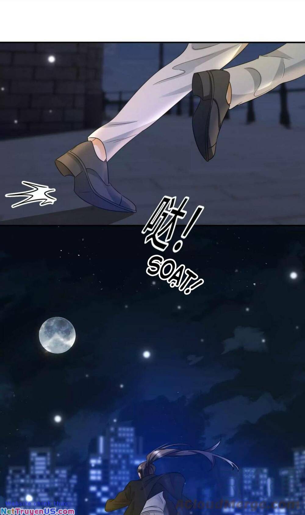 Ám Sát Nữ Hoàng Bệ Hạ: Chapter 29