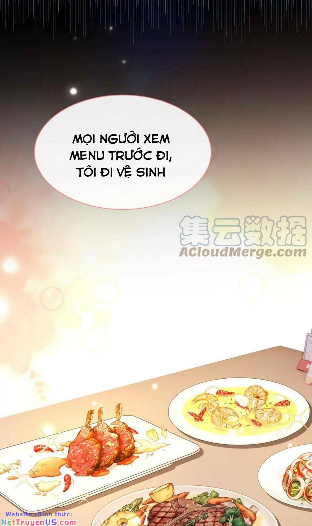 Ám Sát Nữ Hoàng Bệ Hạ: Chapter 29