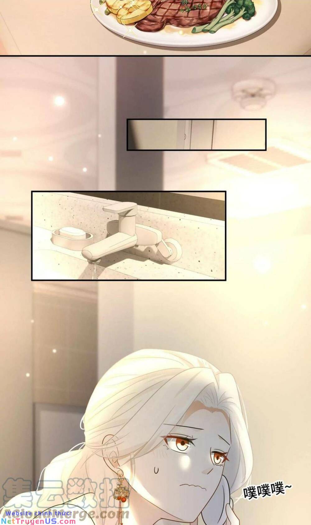 Ám Sát Nữ Hoàng Bệ Hạ: Chapter 29