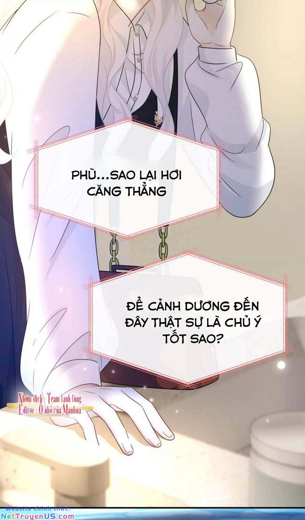 Ám Sát Nữ Hoàng Bệ Hạ: Chapter 29
