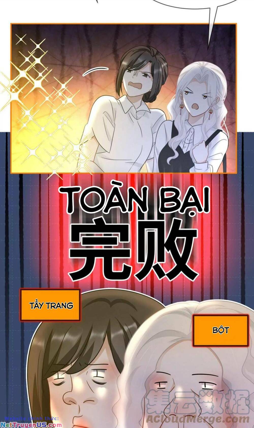 Ám Sát Nữ Hoàng Bệ Hạ: Chapter 29