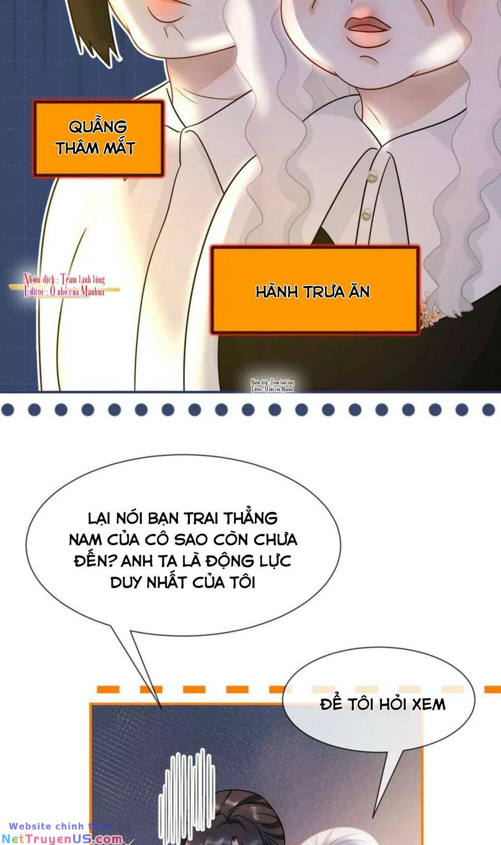 Ám Sát Nữ Hoàng Bệ Hạ: Chapter 29