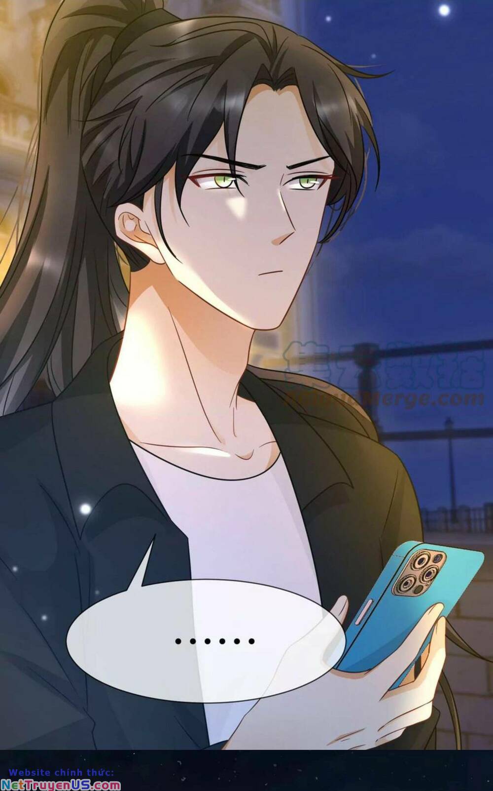 Ám Sát Nữ Hoàng Bệ Hạ: Chapter 29