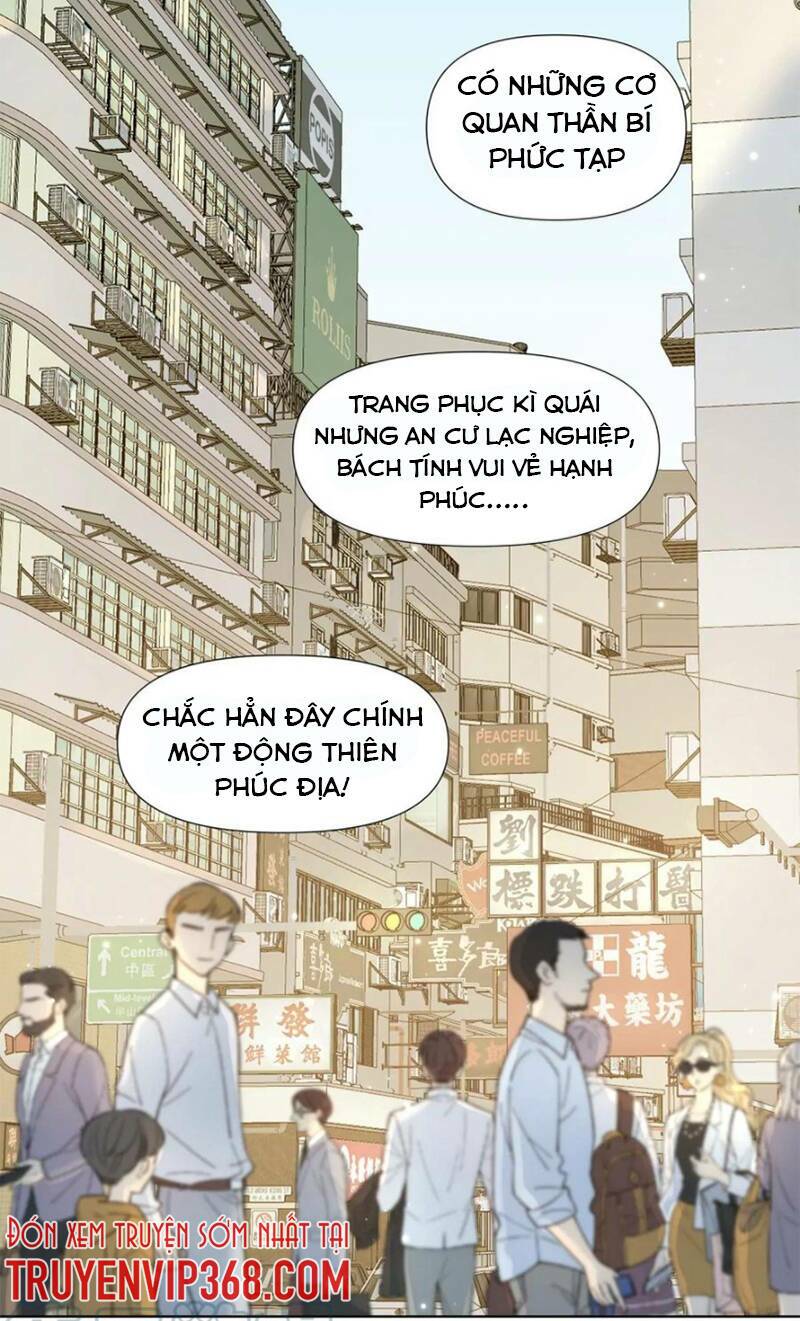 Ám Sát Nữ Hoàng Bệ Hạ: Chapter 3
