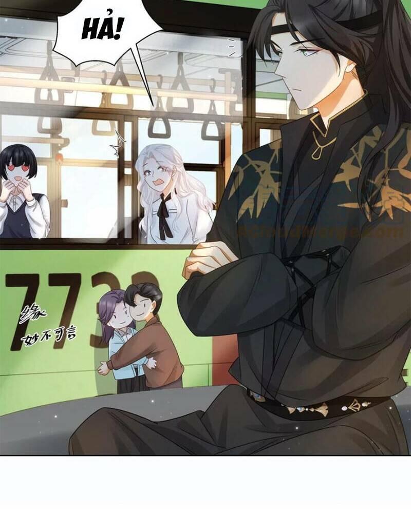 Ám Sát Nữ Hoàng Bệ Hạ: Chapter 3