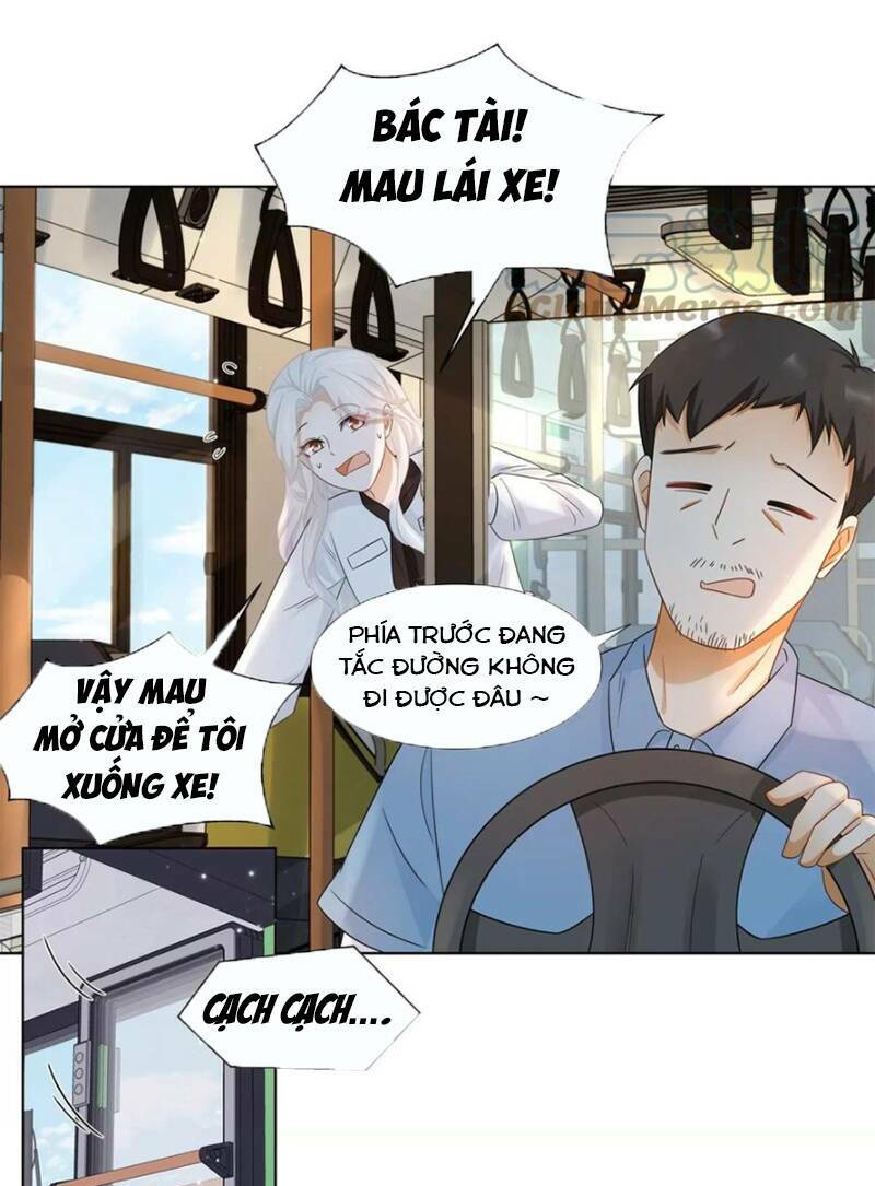 Ám Sát Nữ Hoàng Bệ Hạ: Chapter 3