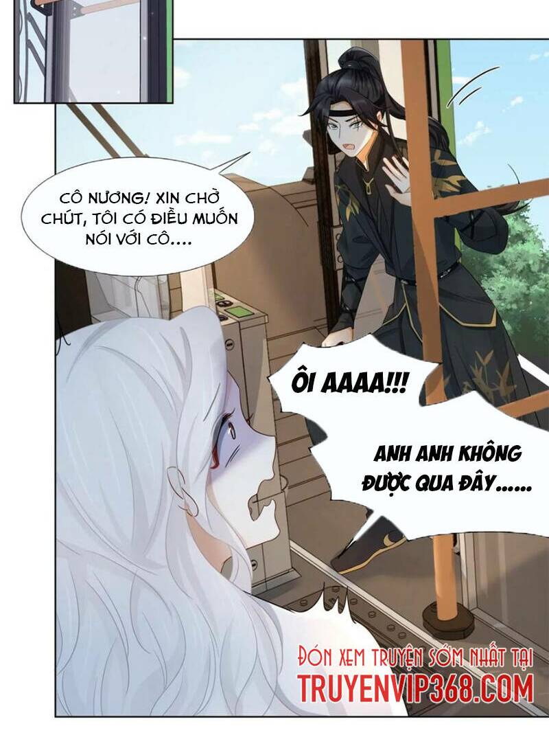 Ám Sát Nữ Hoàng Bệ Hạ: Chapter 3