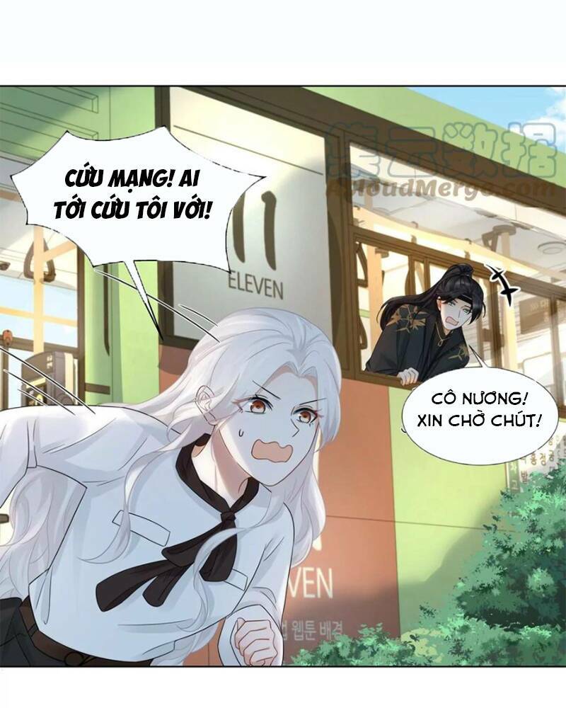 Ám Sát Nữ Hoàng Bệ Hạ: Chapter 3