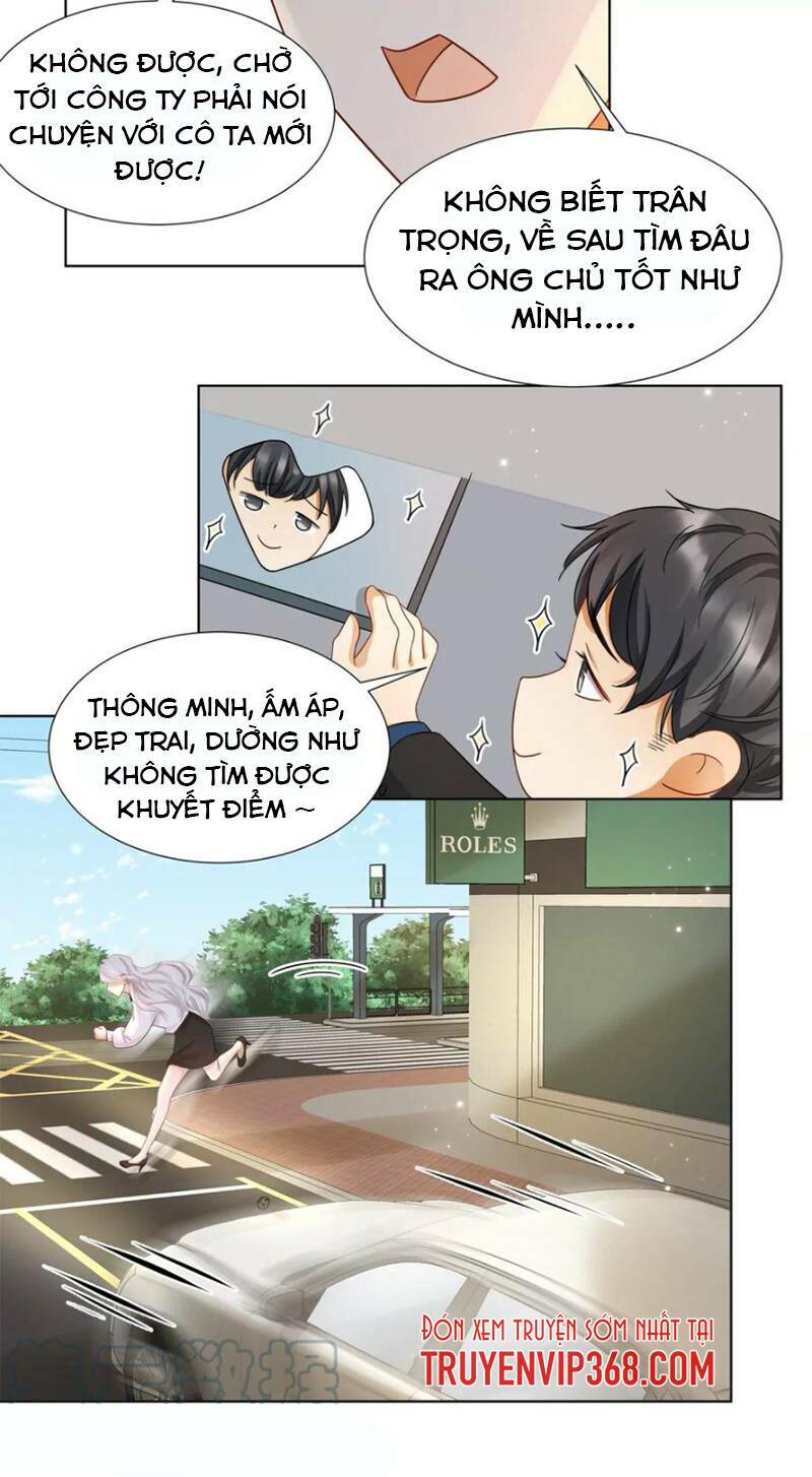 Ám Sát Nữ Hoàng Bệ Hạ: Chapter 3
