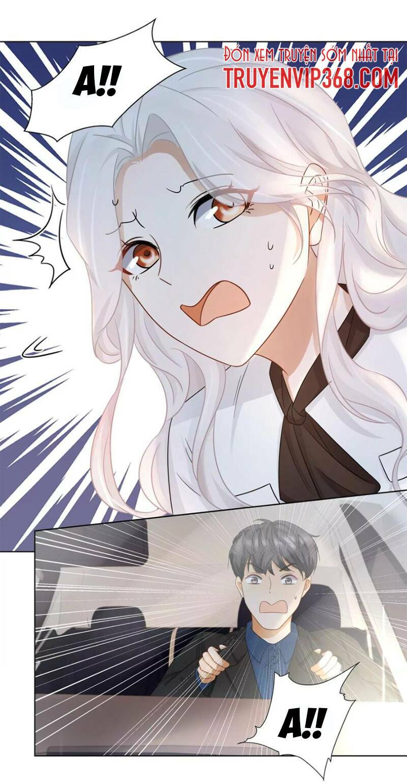 Ám Sát Nữ Hoàng Bệ Hạ: Chapter 3