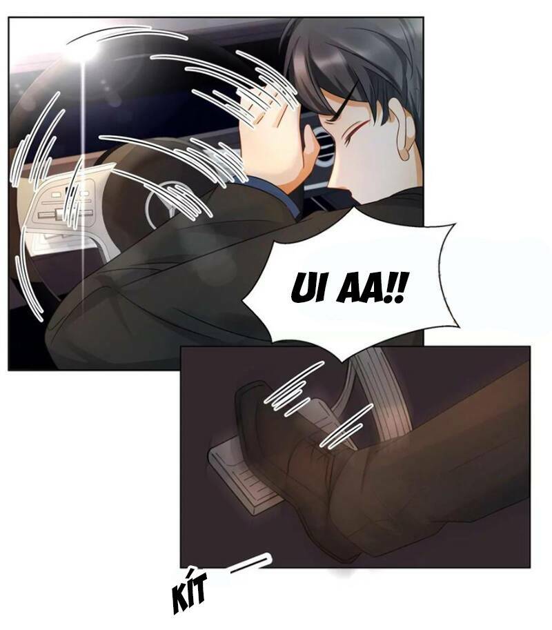 Ám Sát Nữ Hoàng Bệ Hạ: Chapter 3