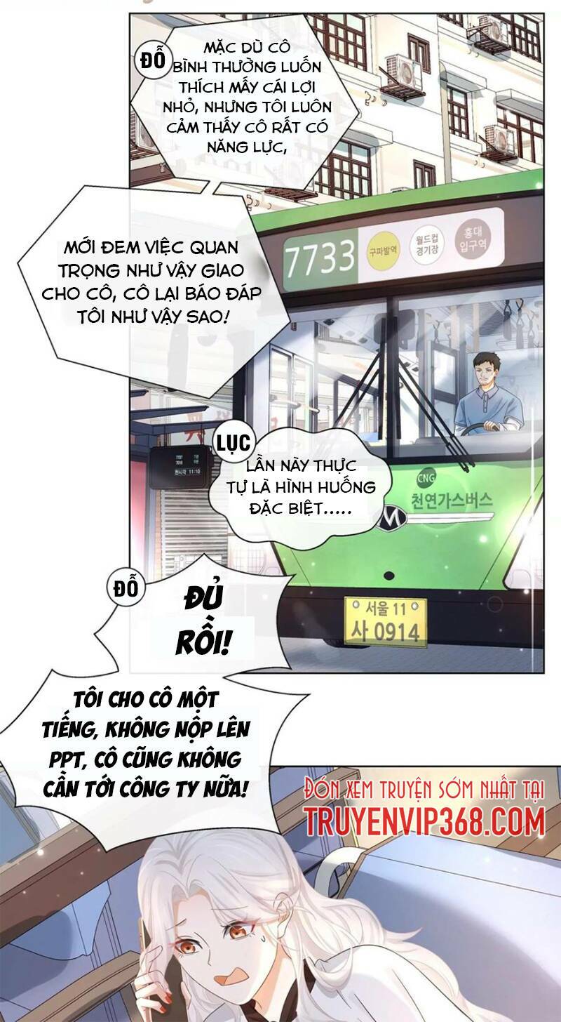 Ám Sát Nữ Hoàng Bệ Hạ: Chapter 3