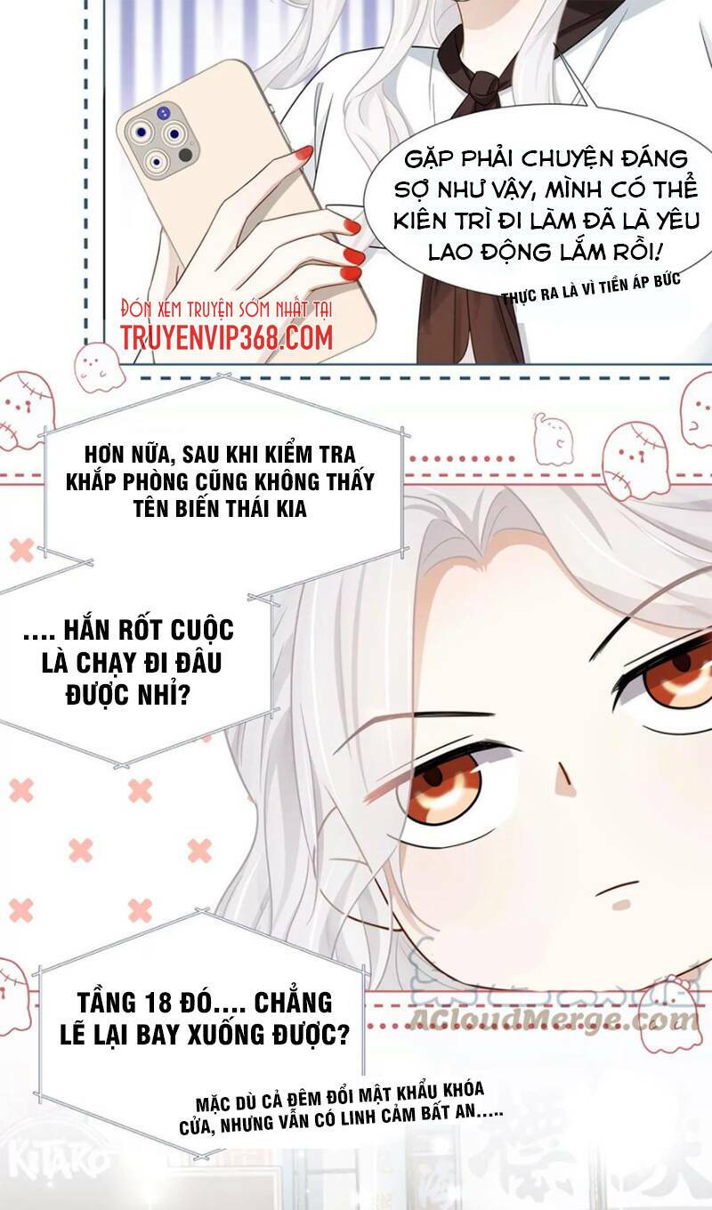 Ám Sát Nữ Hoàng Bệ Hạ: Chapter 3