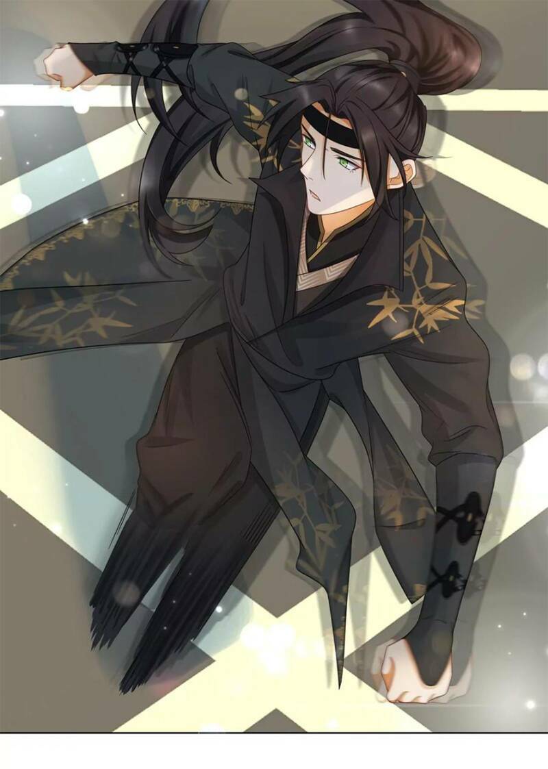 Ám Sát Nữ Hoàng Bệ Hạ: Chapter 3