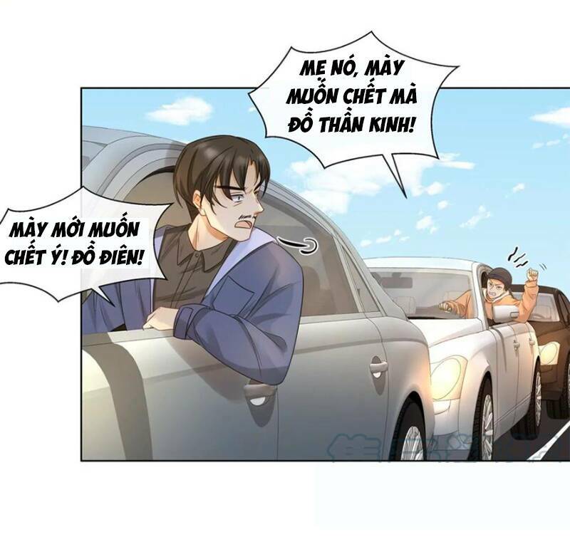 Ám Sát Nữ Hoàng Bệ Hạ: Chapter 3