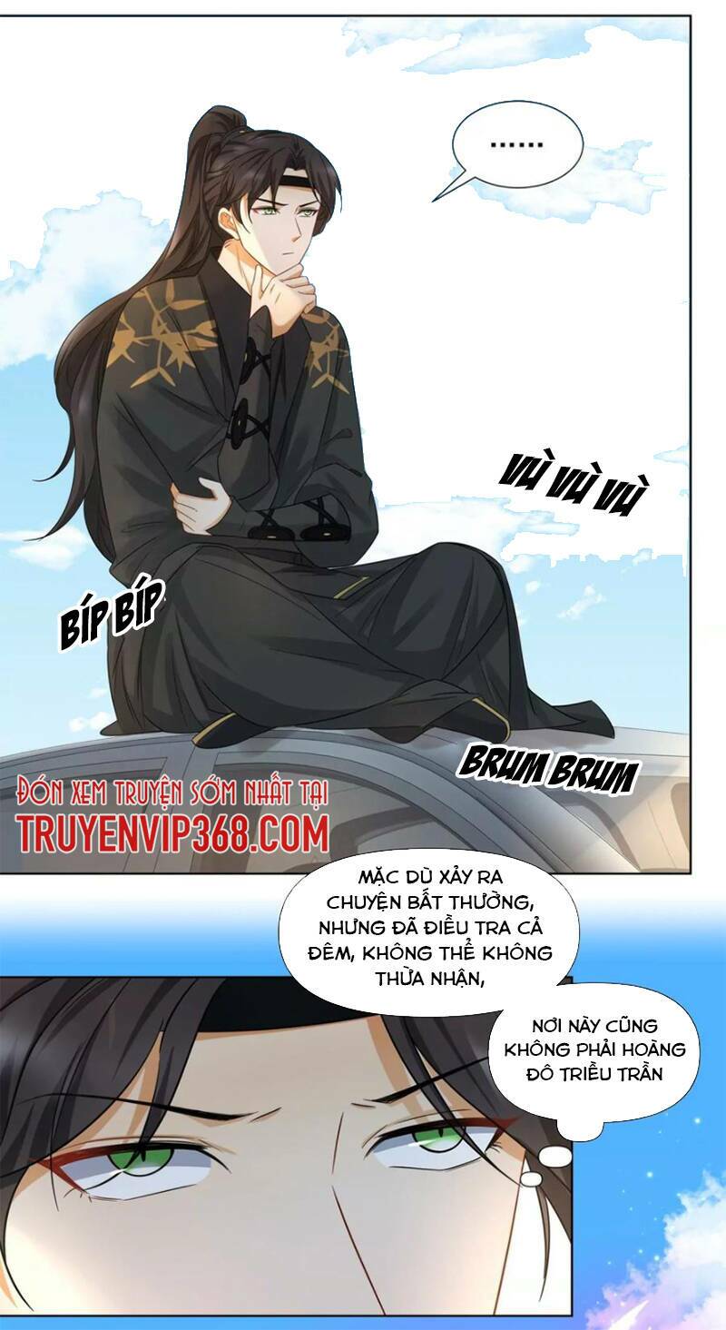 Ám Sát Nữ Hoàng Bệ Hạ: Chapter 3