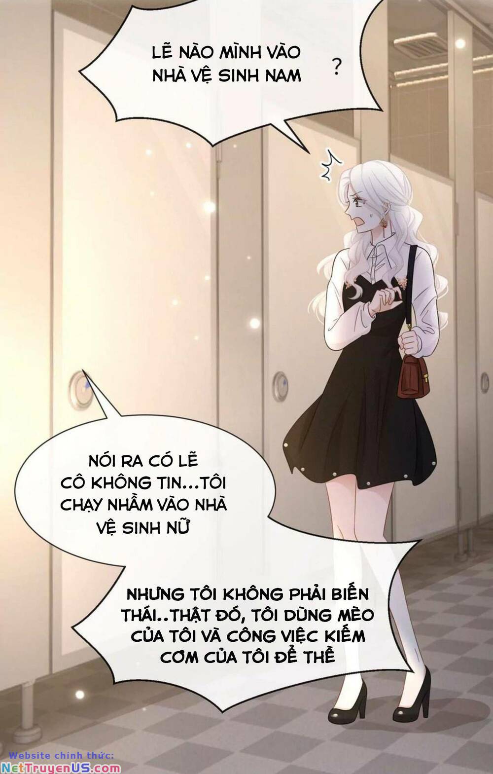 Ám Sát Nữ Hoàng Bệ Hạ: Chapter 30