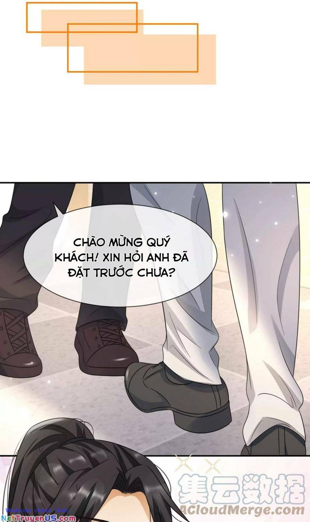 Ám Sát Nữ Hoàng Bệ Hạ: Chapter 30