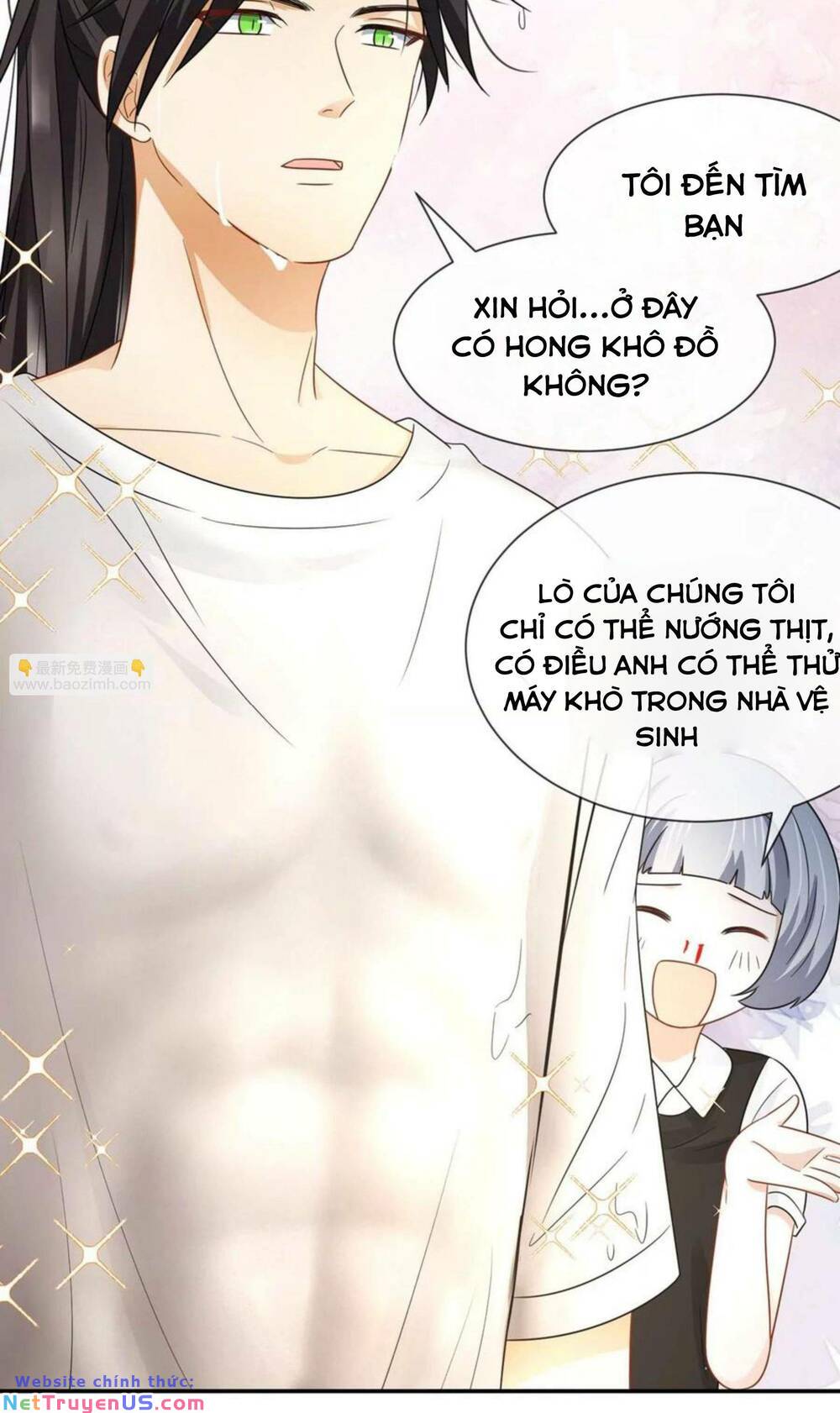 Ám Sát Nữ Hoàng Bệ Hạ: Chapter 30