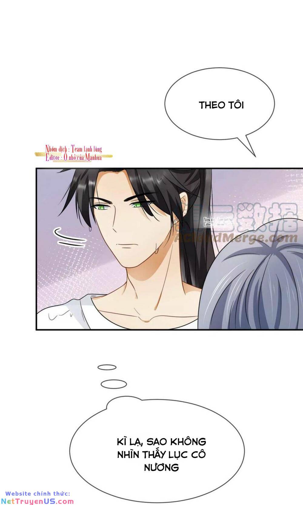 Ám Sát Nữ Hoàng Bệ Hạ: Chapter 30