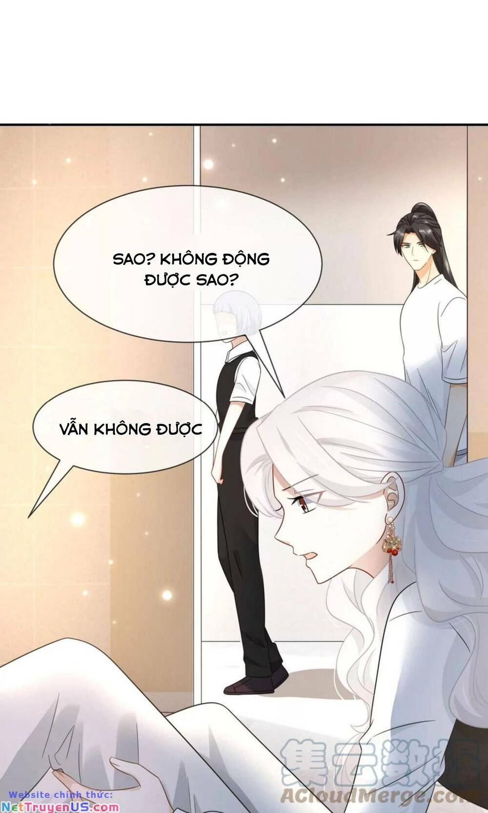 Ám Sát Nữ Hoàng Bệ Hạ: Chapter 30