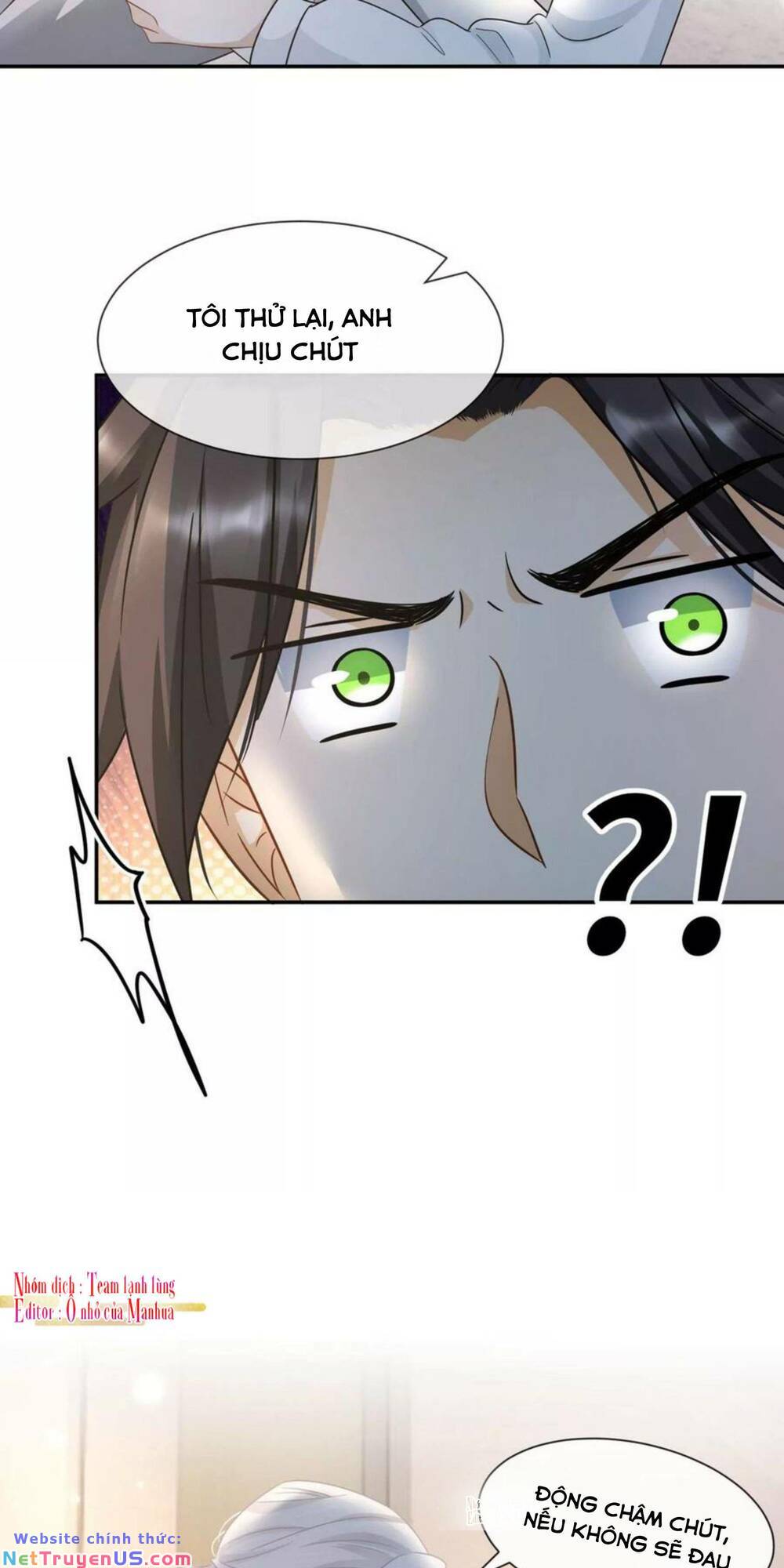 Ám Sát Nữ Hoàng Bệ Hạ: Chapter 30