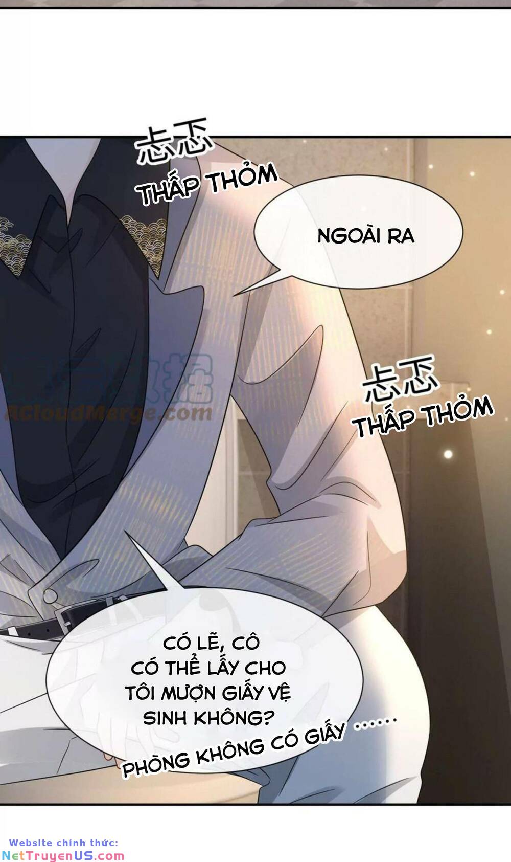 Ám Sát Nữ Hoàng Bệ Hạ: Chapter 30