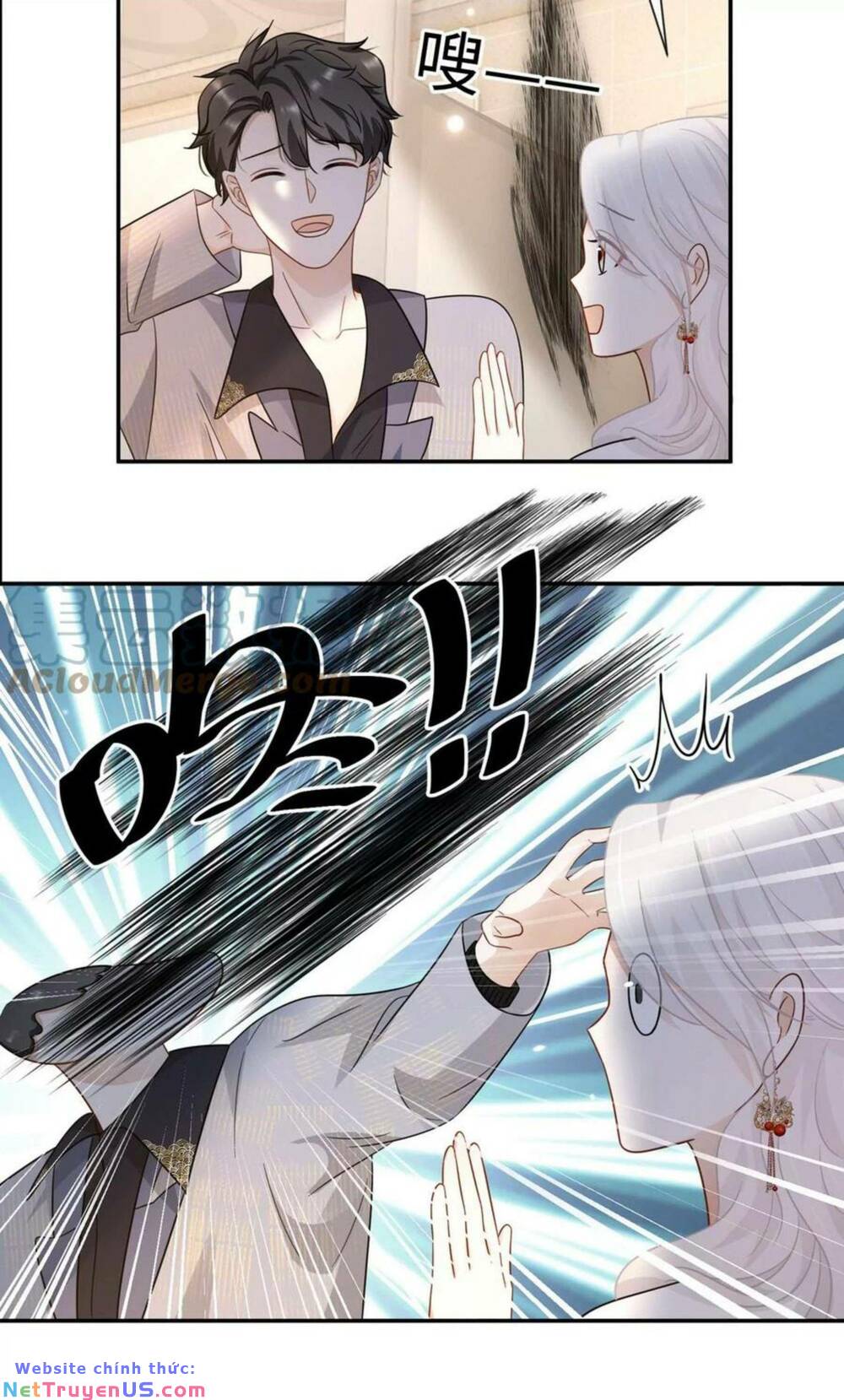 Ám Sát Nữ Hoàng Bệ Hạ: Chapter 30