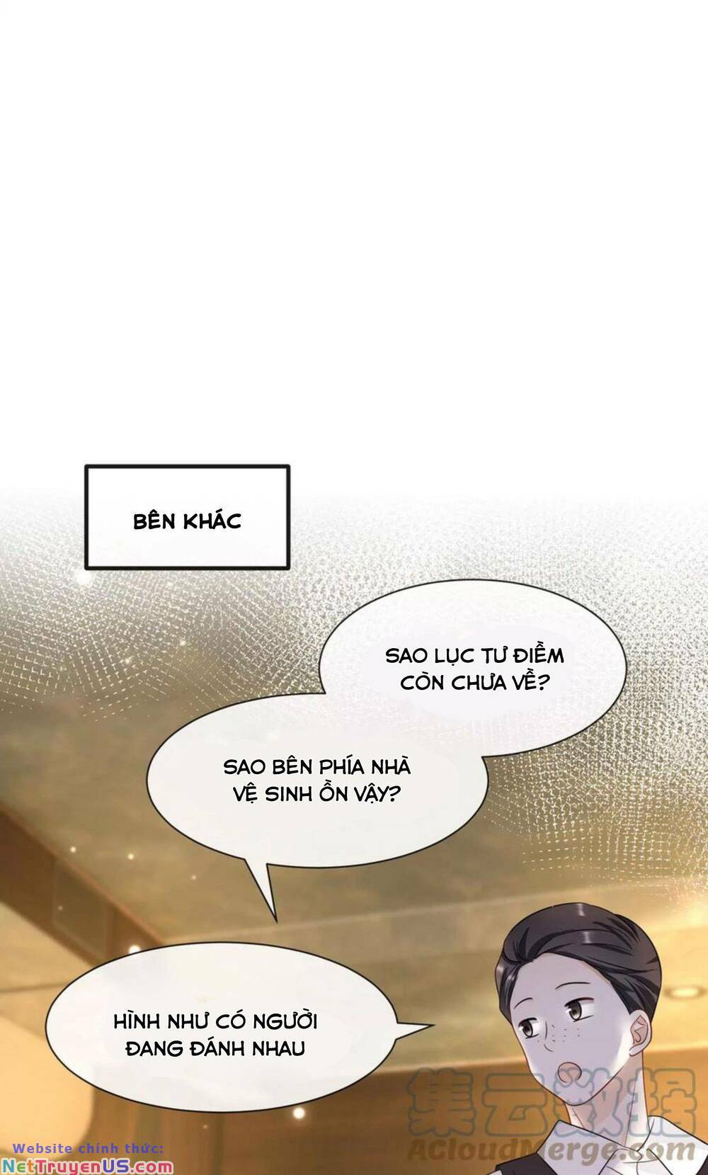Ám Sát Nữ Hoàng Bệ Hạ: Chapter 30