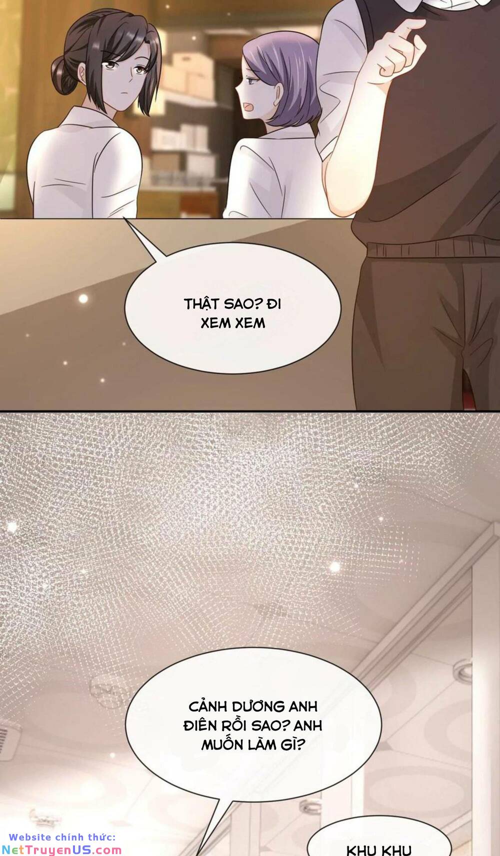 Ám Sát Nữ Hoàng Bệ Hạ: Chapter 30