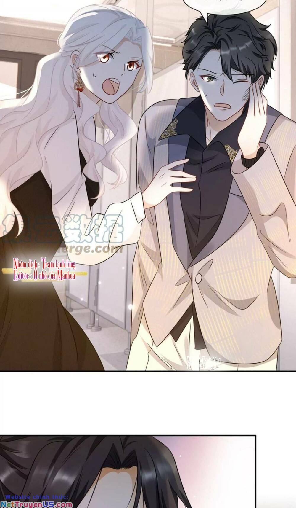 Ám Sát Nữ Hoàng Bệ Hạ: Chapter 30