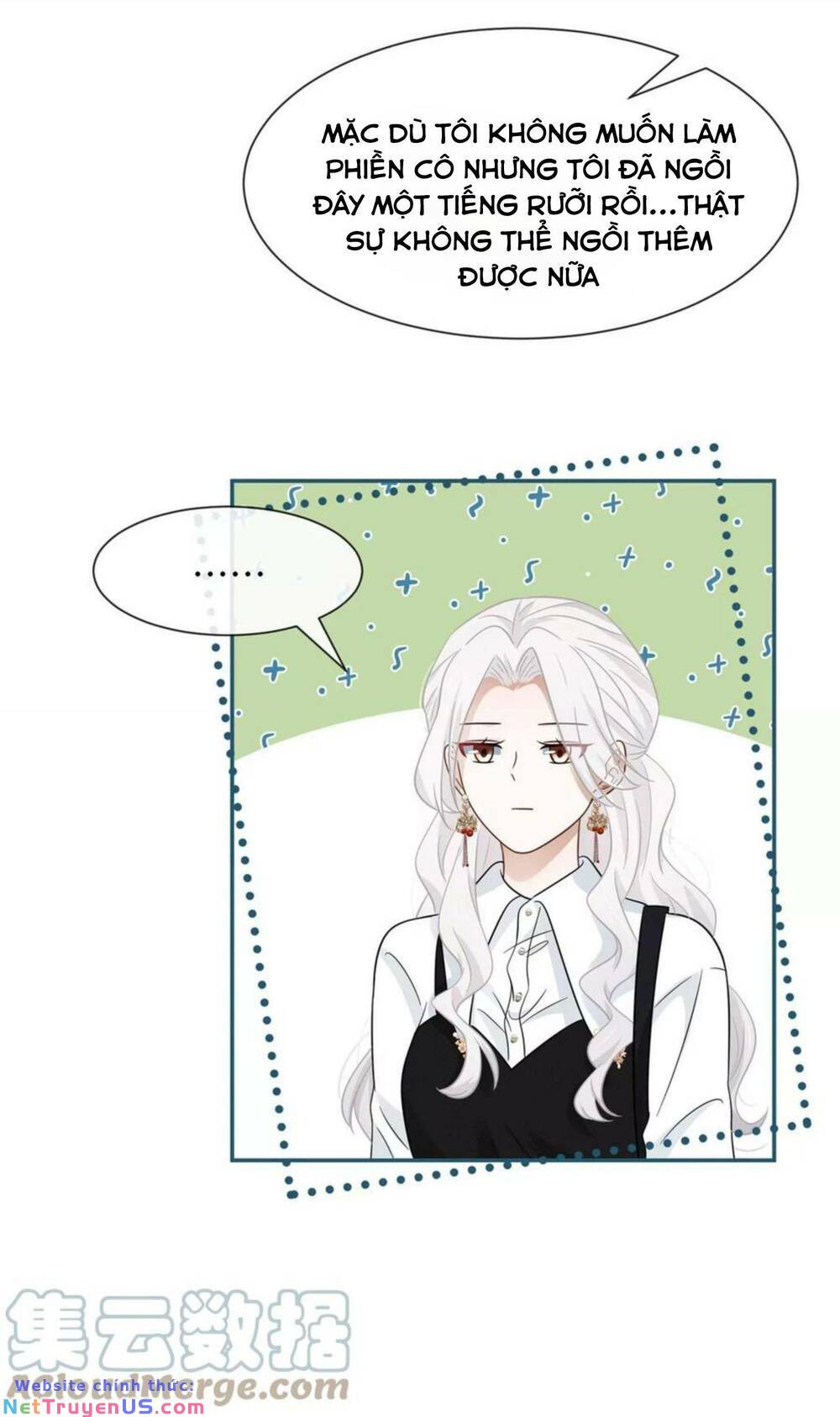 Ám Sát Nữ Hoàng Bệ Hạ: Chapter 30