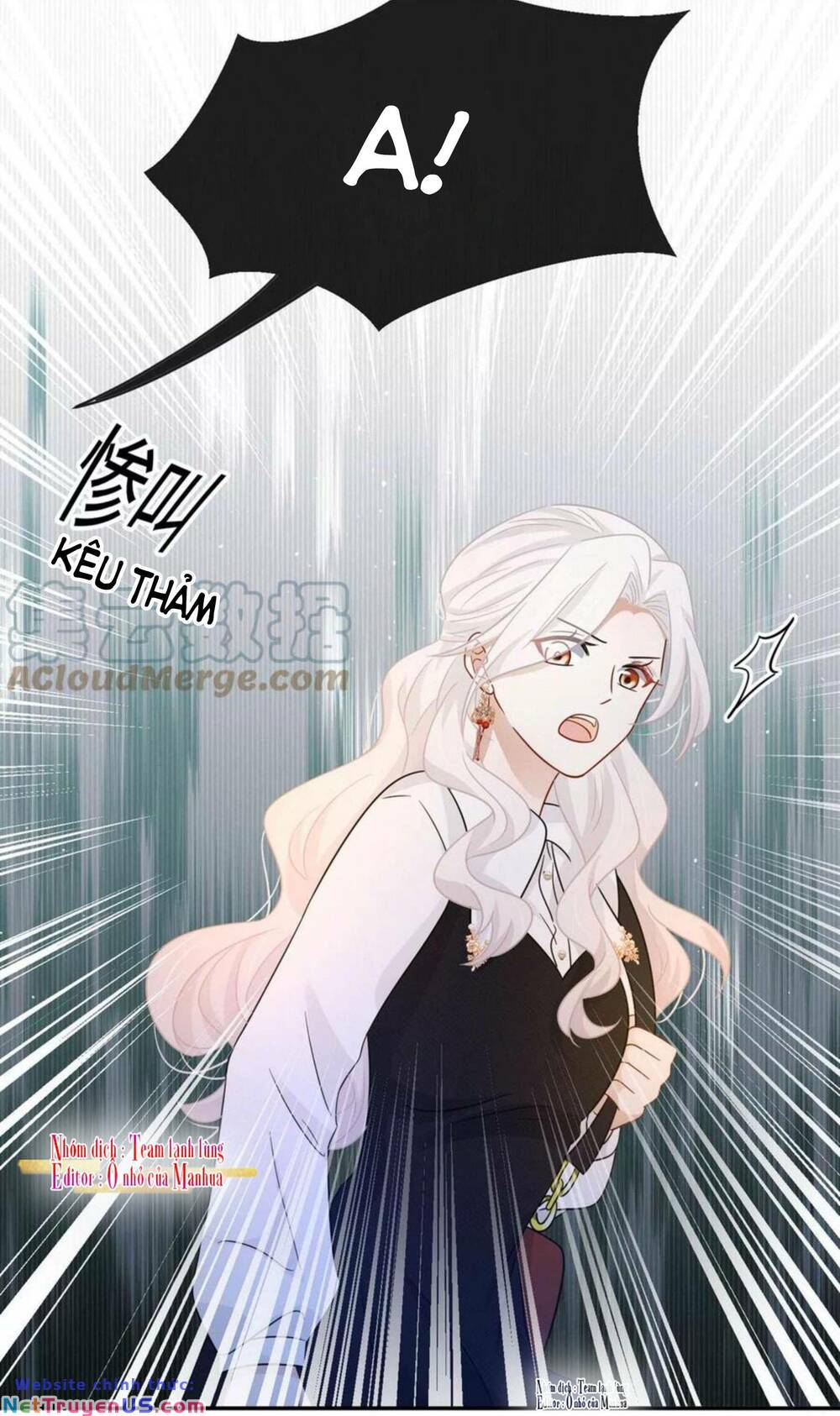 Ám Sát Nữ Hoàng Bệ Hạ: Chapter 30