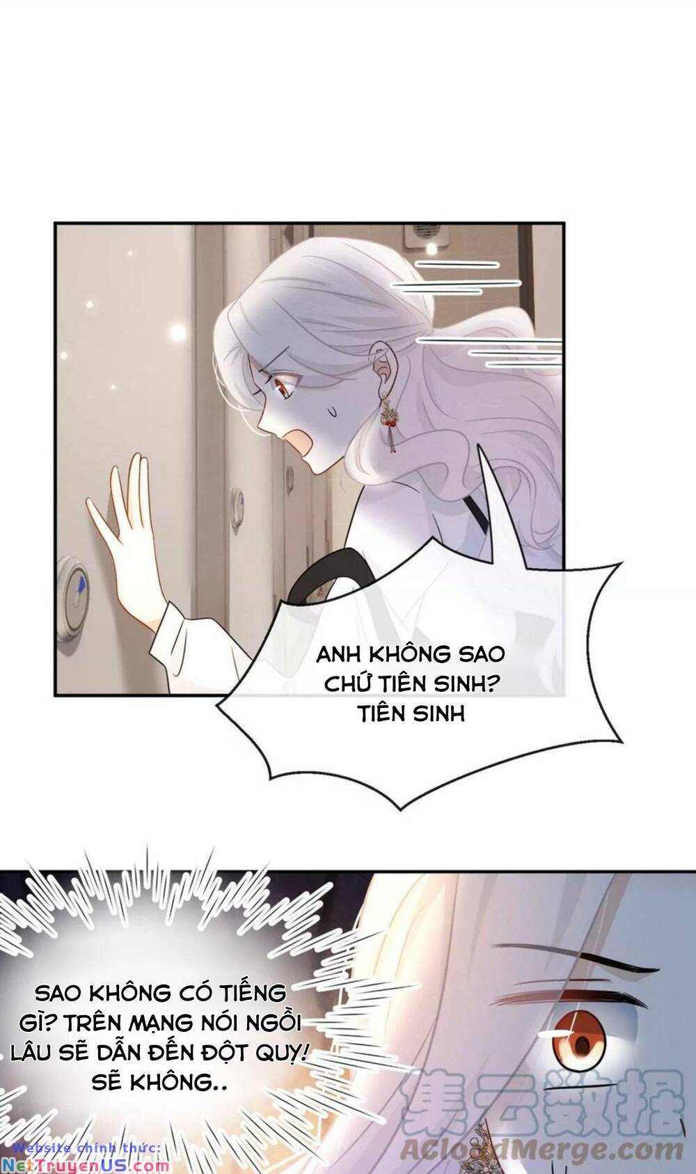 Ám Sát Nữ Hoàng Bệ Hạ: Chapter 30