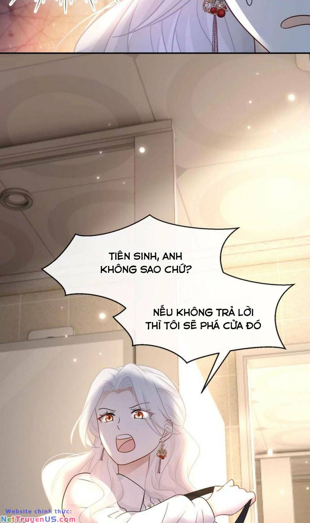 Ám Sát Nữ Hoàng Bệ Hạ: Chapter 30