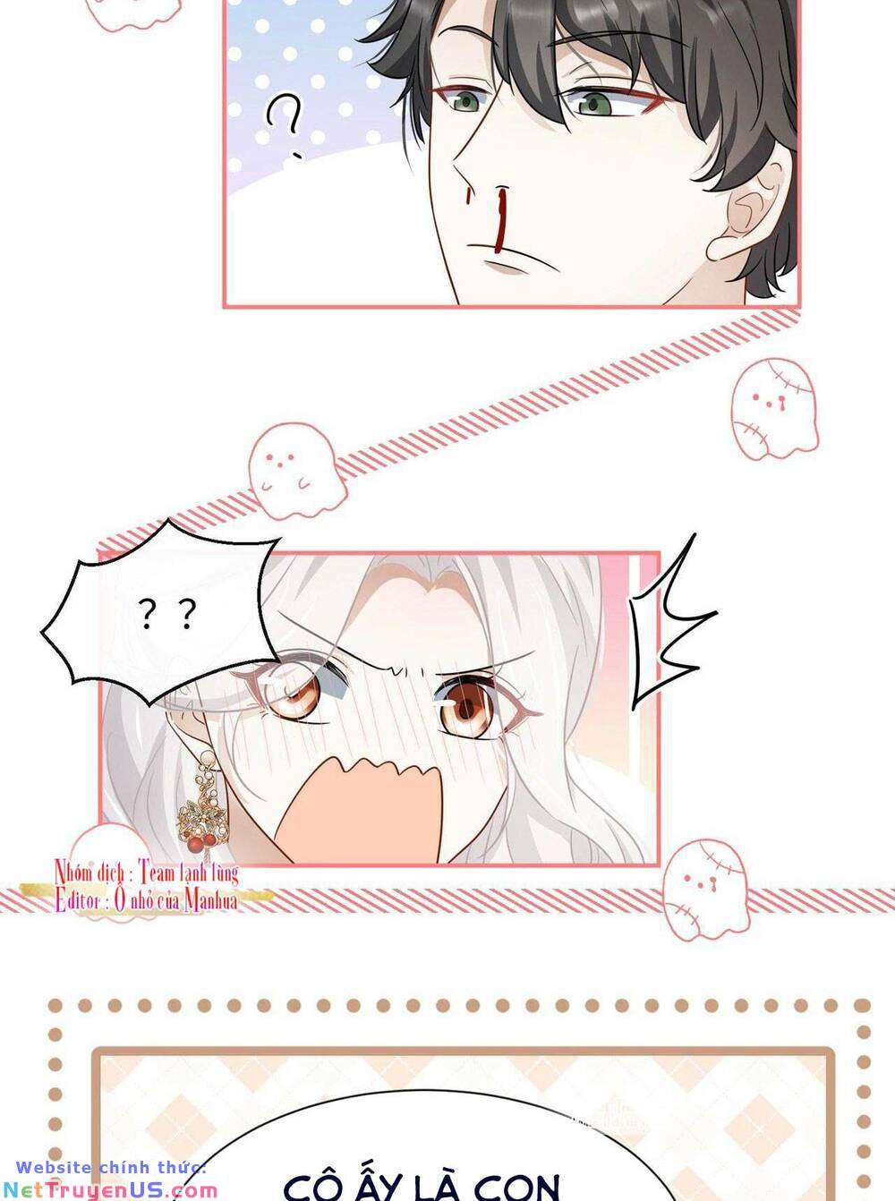 Ám Sát Nữ Hoàng Bệ Hạ: Chapter 31