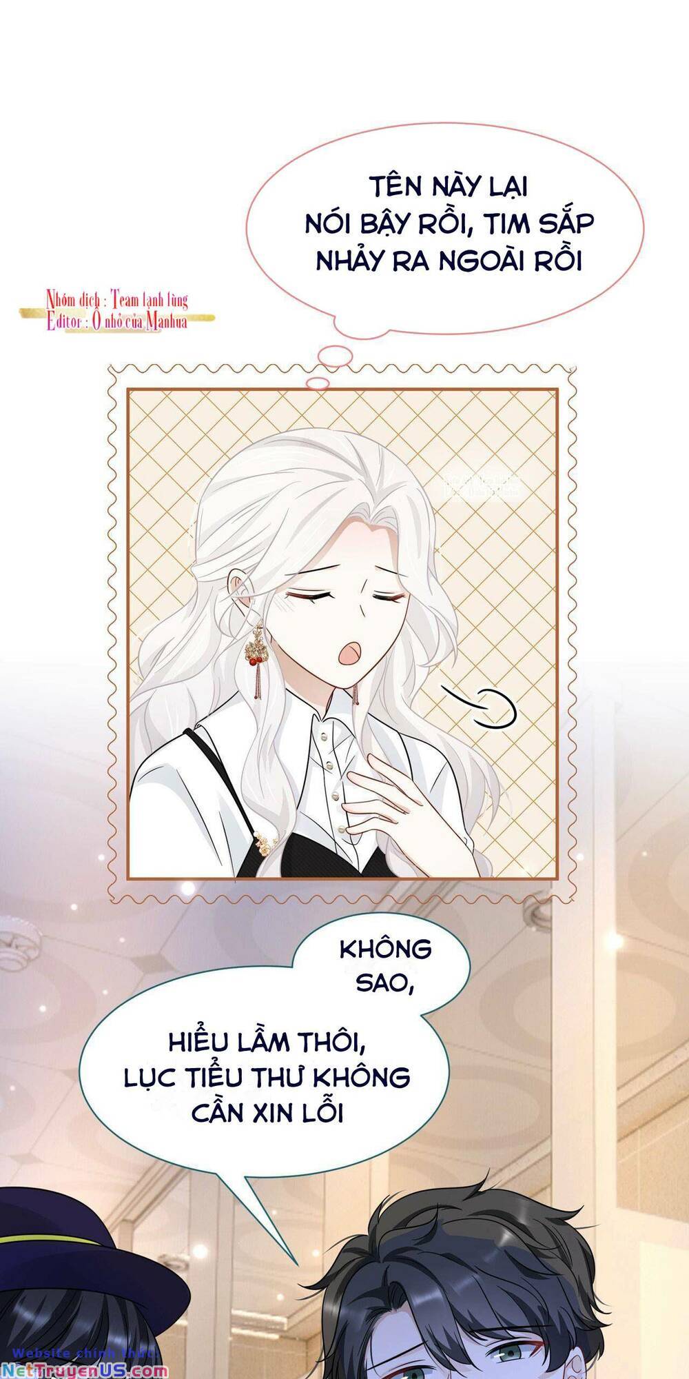 Ám Sát Nữ Hoàng Bệ Hạ: Chapter 31