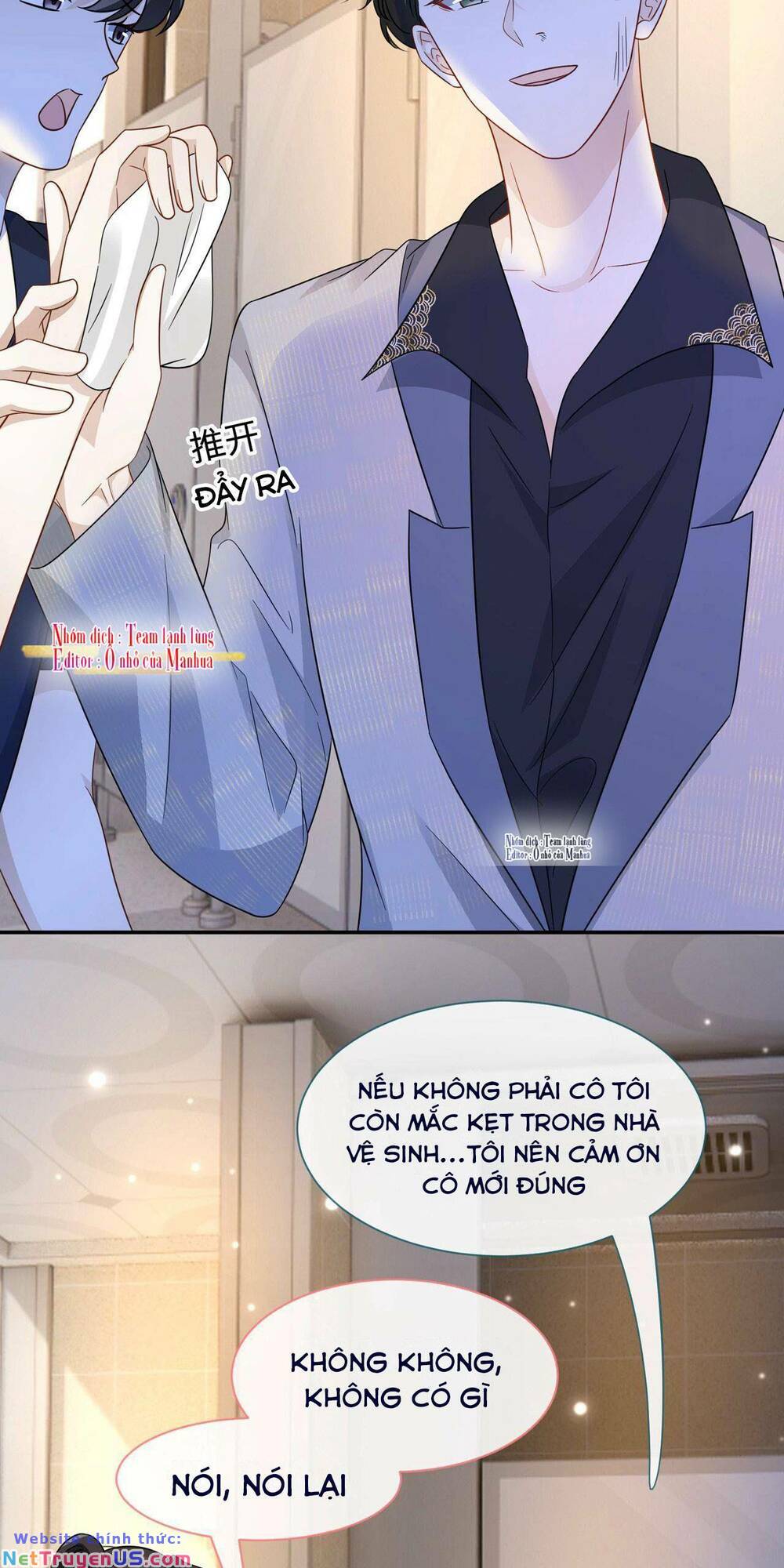 Ám Sát Nữ Hoàng Bệ Hạ: Chapter 31
