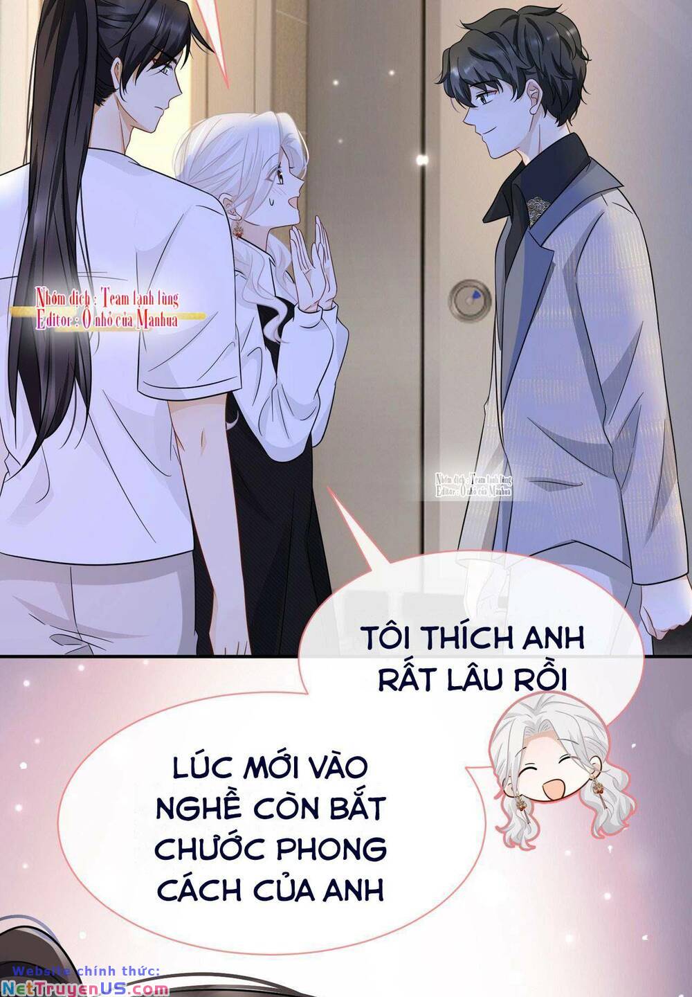 Ám Sát Nữ Hoàng Bệ Hạ: Chapter 31
