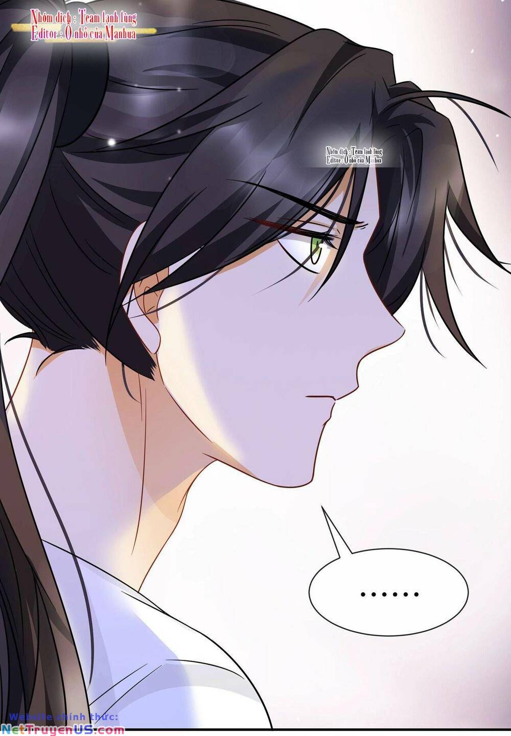 Ám Sát Nữ Hoàng Bệ Hạ: Chapter 31