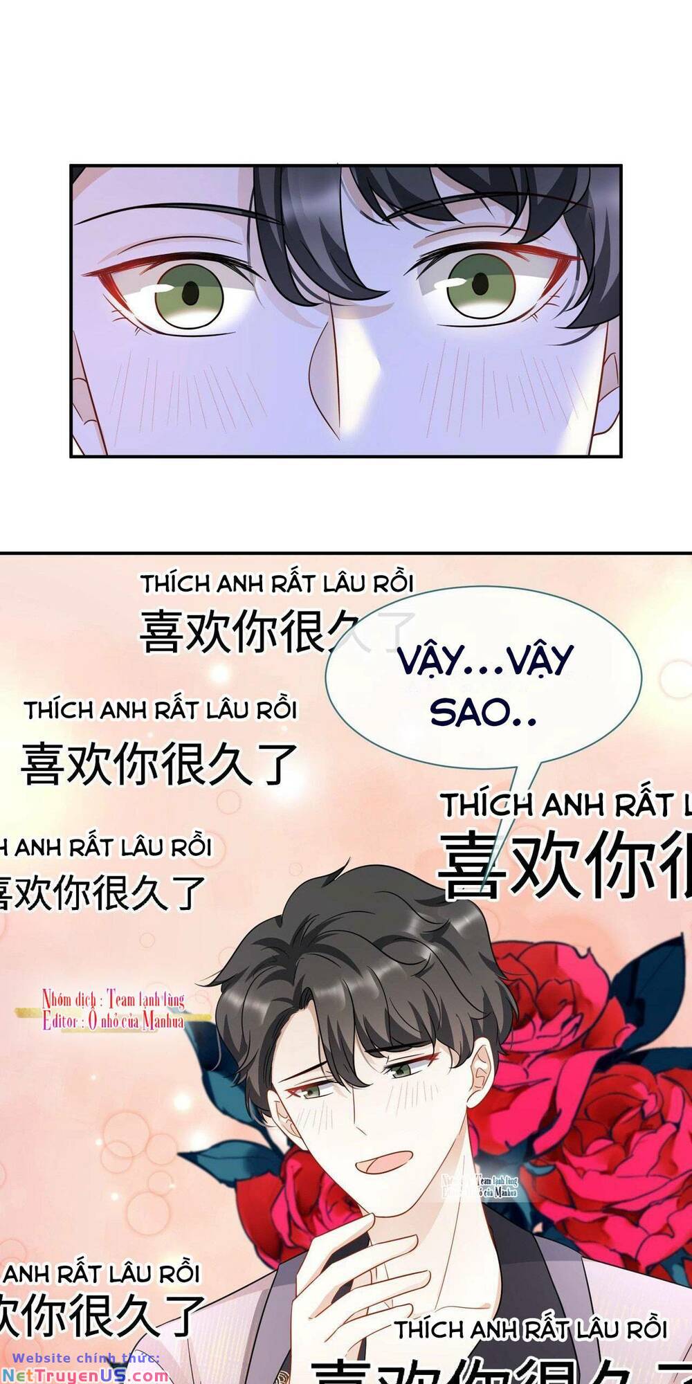 Ám Sát Nữ Hoàng Bệ Hạ: Chapter 31