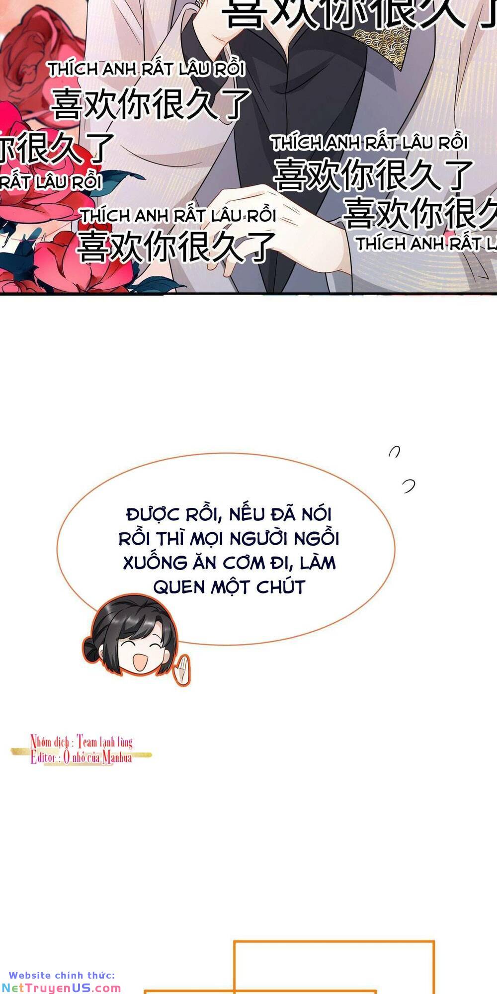 Ám Sát Nữ Hoàng Bệ Hạ: Chapter 31