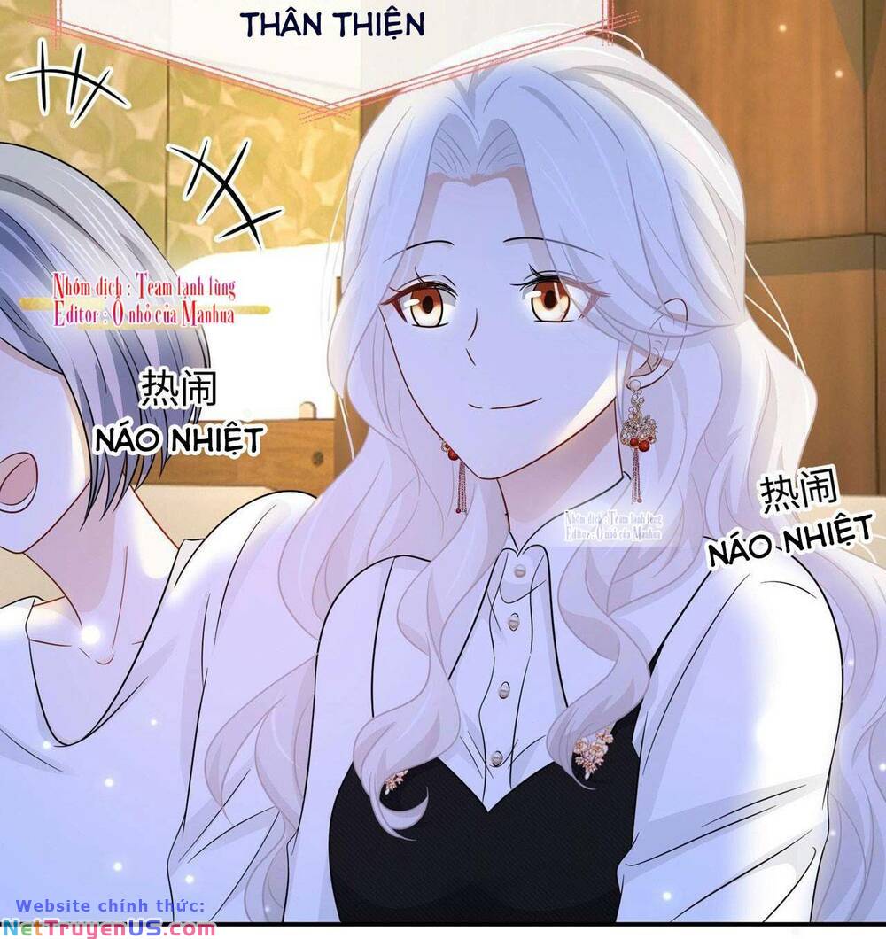 Ám Sát Nữ Hoàng Bệ Hạ: Chapter 31
