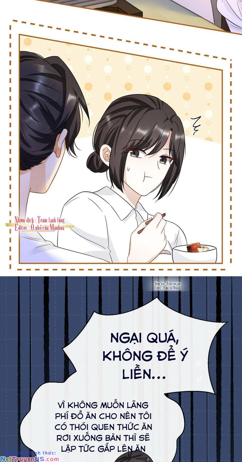 Ám Sát Nữ Hoàng Bệ Hạ: Chapter 31