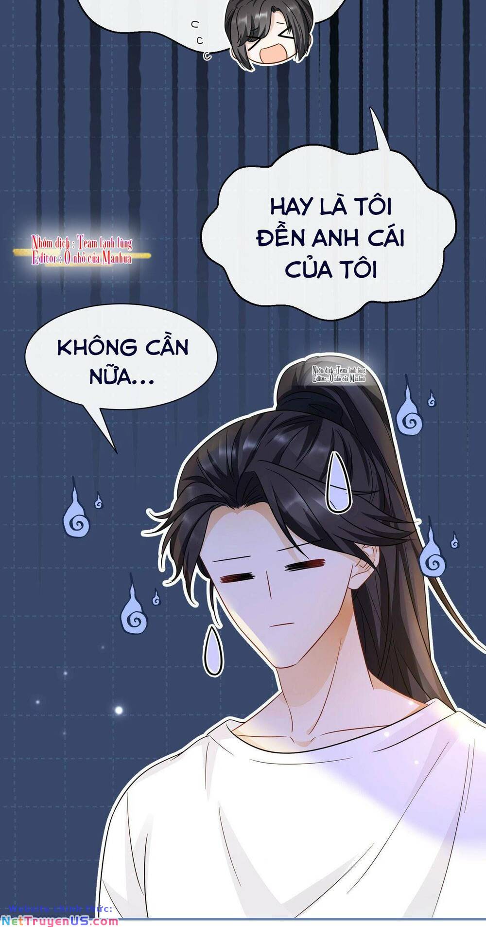 Ám Sát Nữ Hoàng Bệ Hạ: Chapter 31