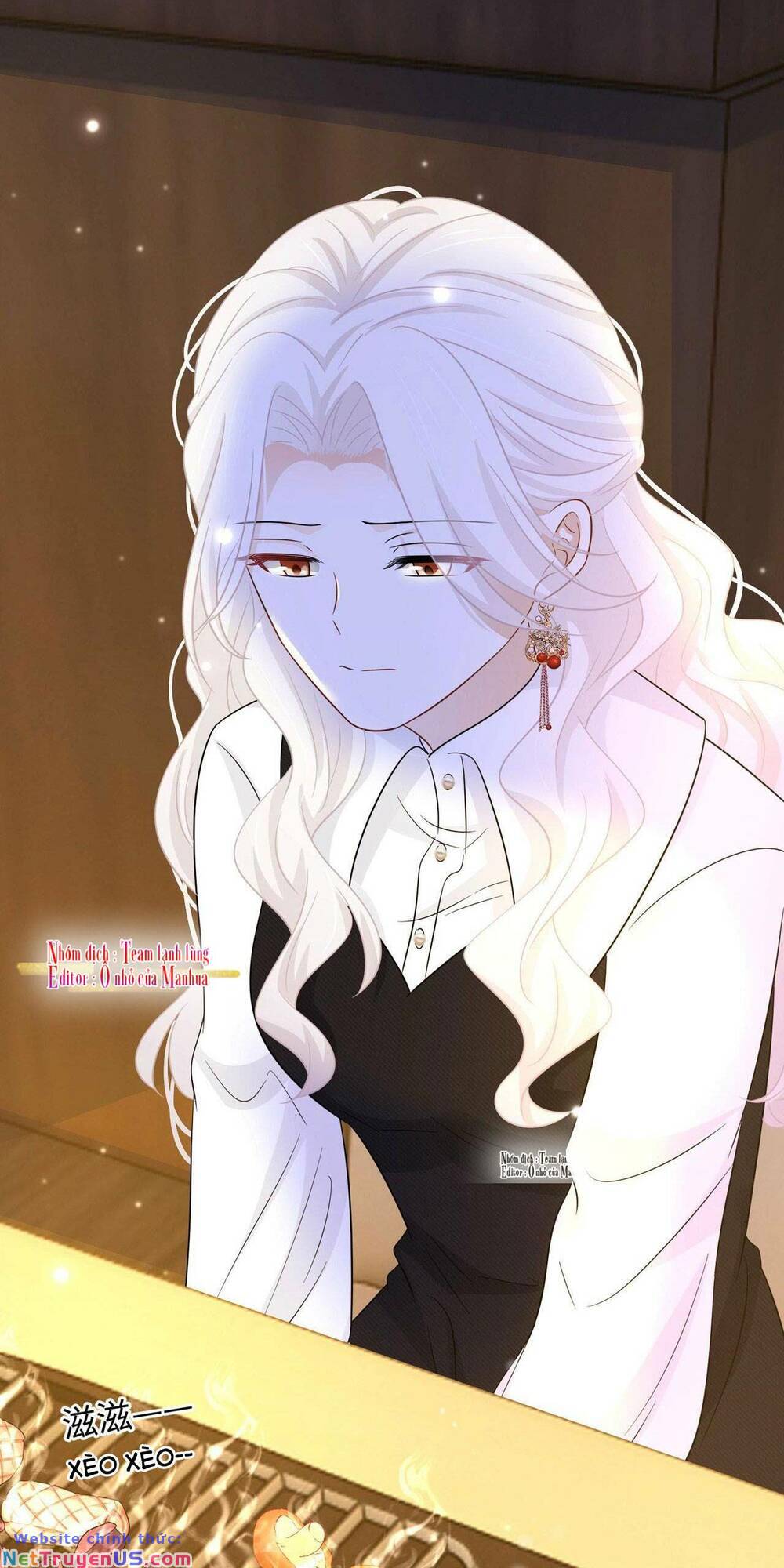 Ám Sát Nữ Hoàng Bệ Hạ: Chapter 31